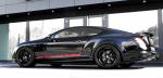 Bentley Continental GT SuperSport by Wheelsandmore 2018 года